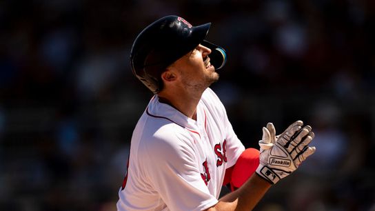 BSJ Completed Q&A: McAdam on Red Sox/MLB, 03.21.23 taken at BSJ Headquarters  (Red Sox)